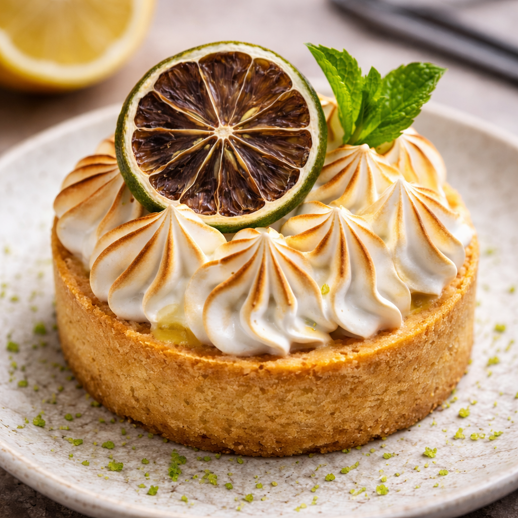 Citrons Verts déshydratés