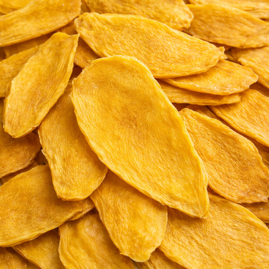 Mangues déshydratés