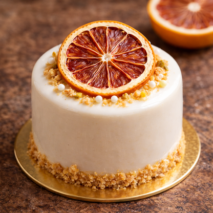 Pamplemousses déshydratés